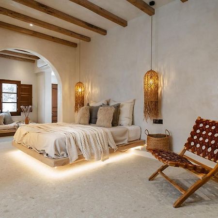 Stoa Suites Naxos City Экстерьер фото