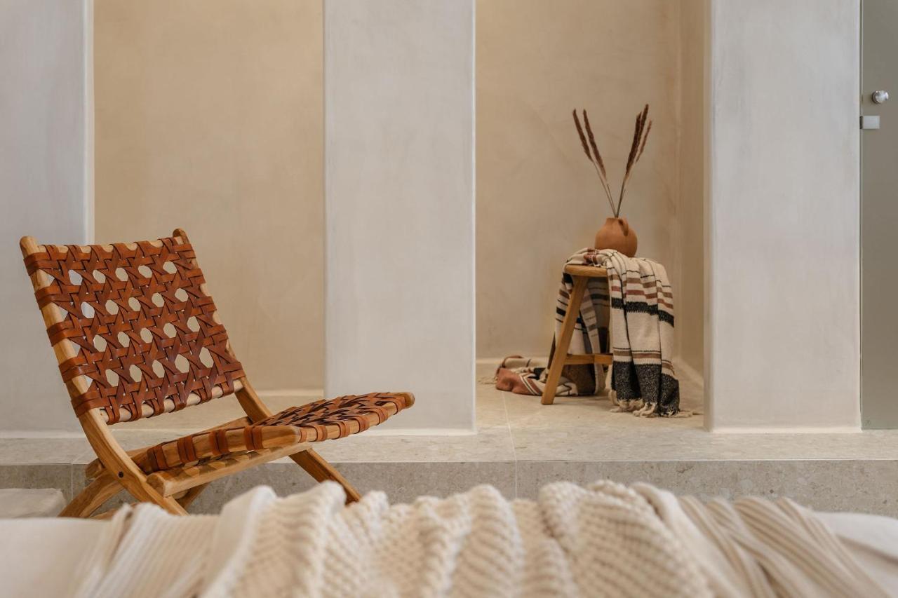 Stoa Suites Naxos City Экстерьер фото