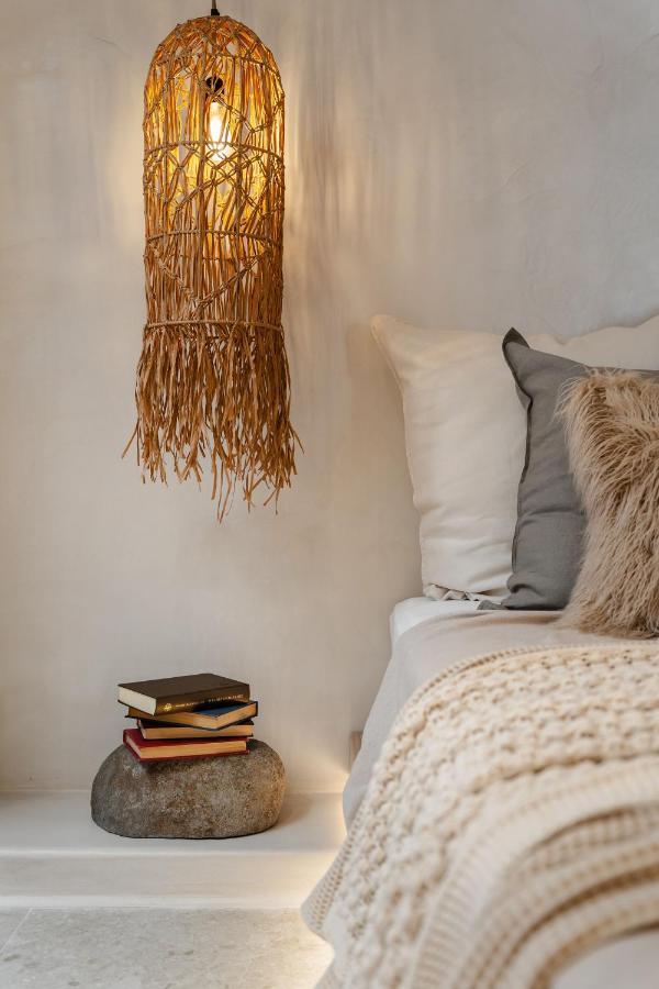 Stoa Suites Naxos City Экстерьер фото