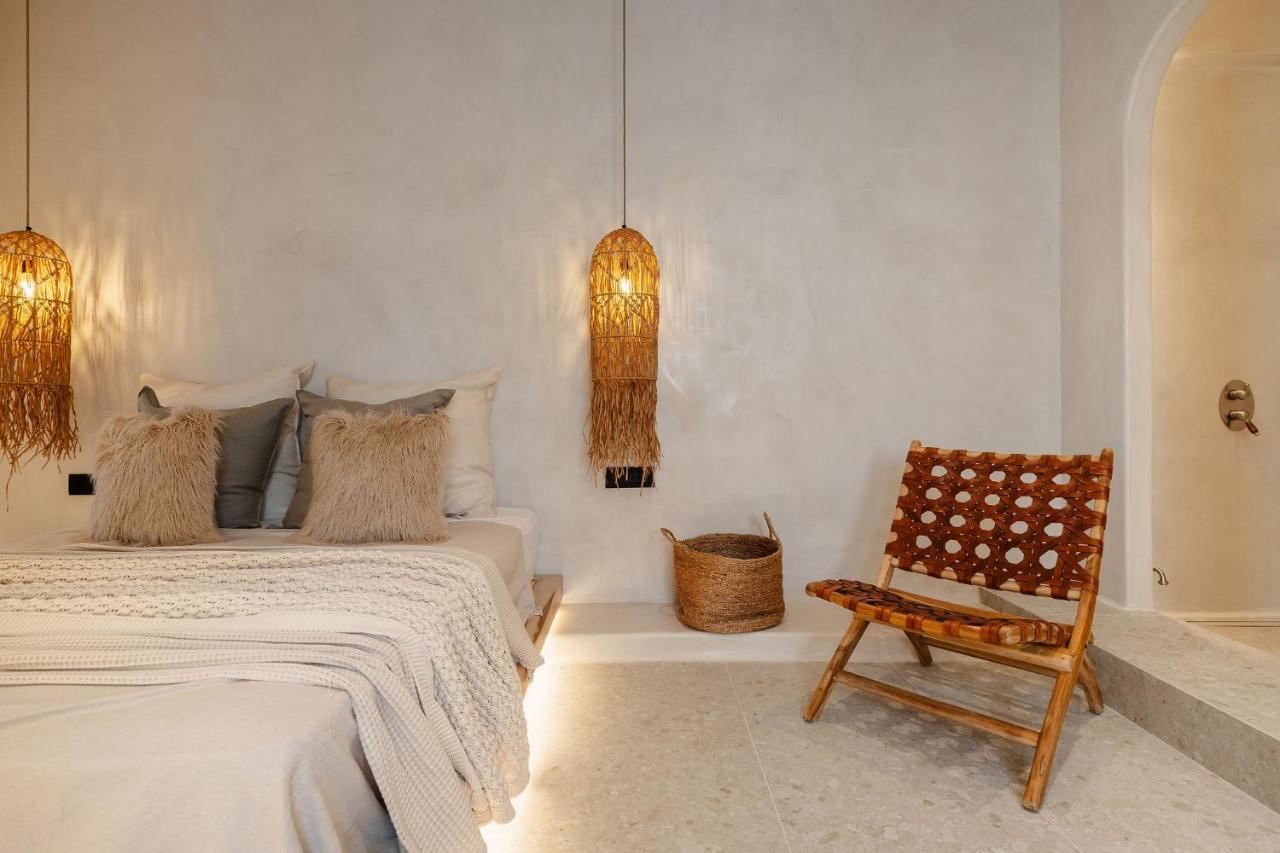 Stoa Suites Naxos City Экстерьер фото