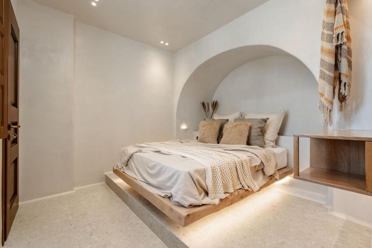 Stoa Suites Naxos City Экстерьер фото