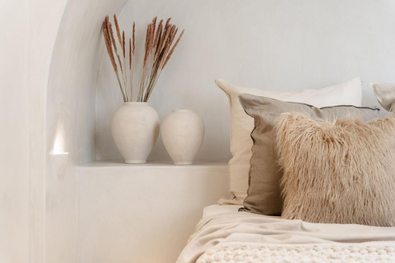 Stoa Suites Naxos City Экстерьер фото